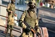 وزارت کشور مصر از کشته شدن ۱۱ مظنون به ارتباط با گروه‌های تروریستی خبر داد