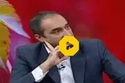 درخواست کنایه‌آمیز مجری تلویزیون روی آنتن زنده از مسئولان+ فیلم