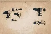 آمریکا یواشکی سامانه‌های دفاعی خود را به اردن منتقل کرد