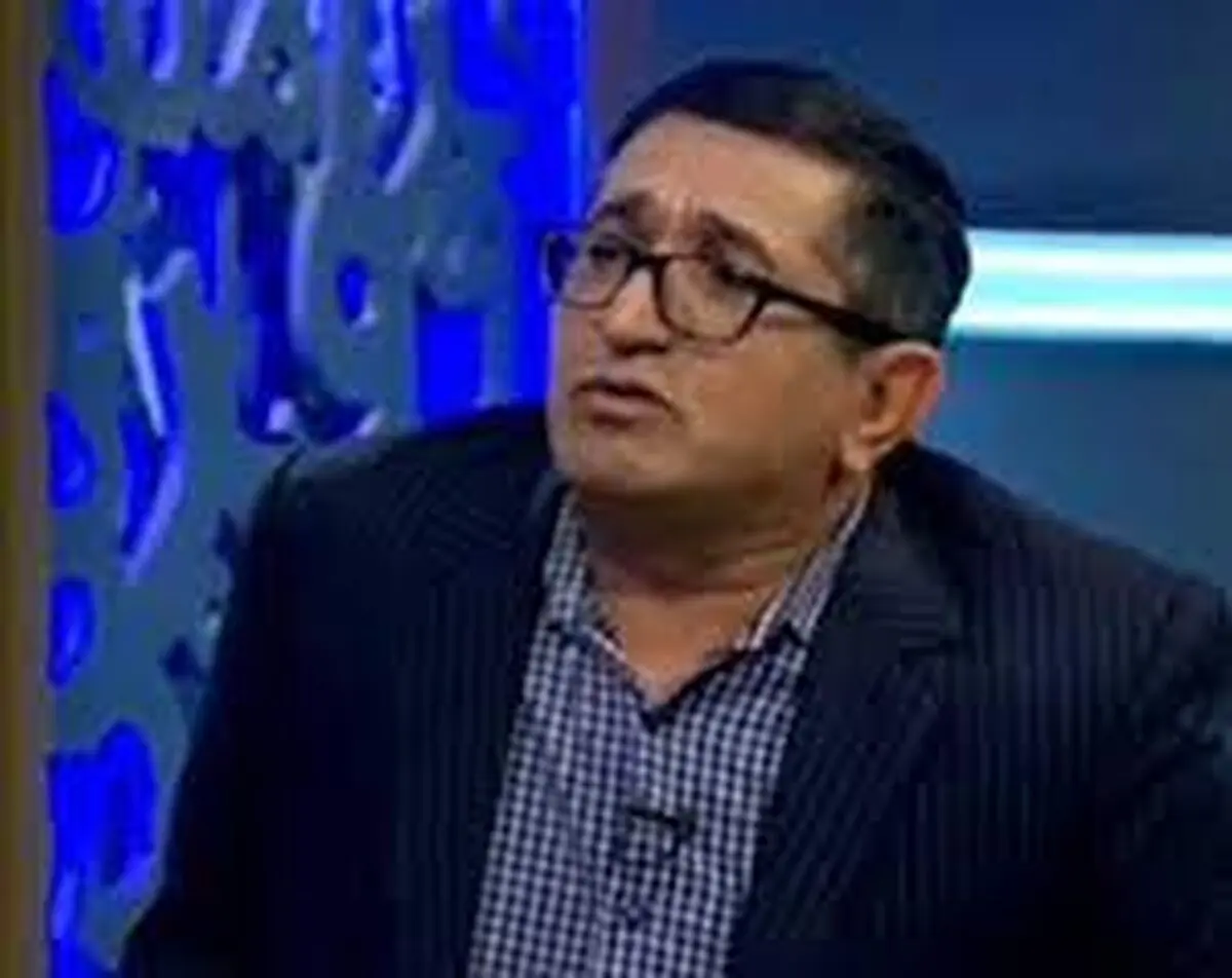 سخنان توهین آمیز آموزش و پرورش روی آنتن زنده صدا و سیما