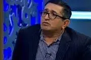 سخنان توهین آمیز آموزش و پرورش روی آنتن زنده صدا و سیما