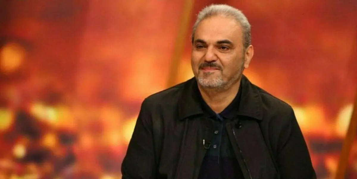 سوتی جدید جواد خیابانی در بازی پرسپولیس و گوای هند