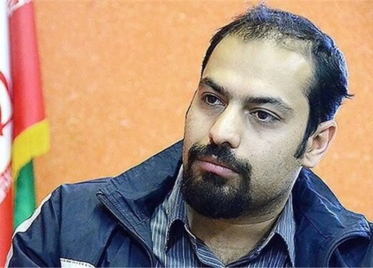 عذرخواهی کارگردان سریال توقیف شده شبکه سه / عکس