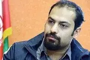 سریالی از زنده یاد علی سلیمانی که به مرحله پخش نرسید