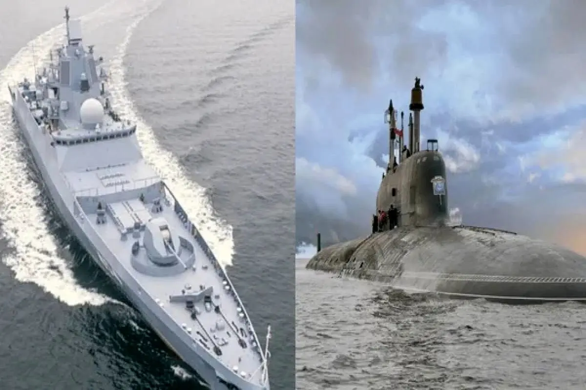 دعوای روسیه و بریتانیا بر سر «ناوگان سایه»