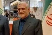 سعید ایروانی نماینده ایران در سازمان ملل می‌شود
