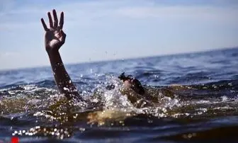 غرق شدن ۲ مرد در دریای خزر 