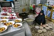 زائران، منازل میزبانان عراقی را پیش از ظهر اربعین تخلیه کنند