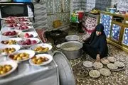 زائران، منازل میزبانان عراقی را پیش از ظهر اربعین تخلیه کنند