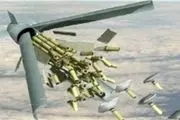 حمله جنگنده‌های سعودی با بمب‌های خوشه‌ای به یمن