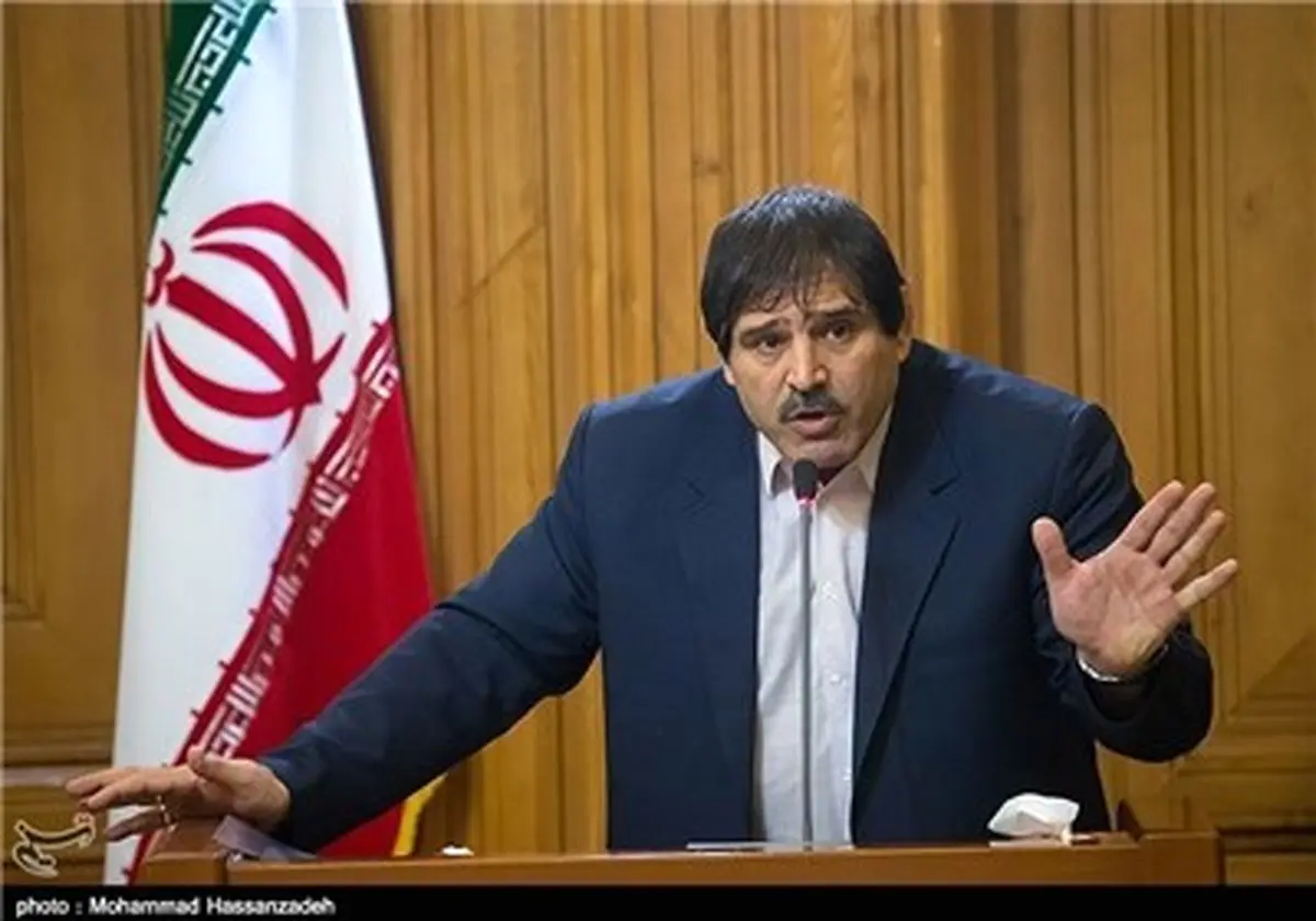 انتقاد جدیدی از موازیکاریها در سازمان فرهنگی هنری شهرداری
