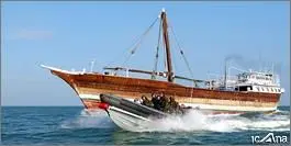 جزئیات حمله پلیس دریایی امارات به لنج ماهیگیری ایرانی
