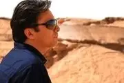 مجید اخشابی خواننده تیتراژ پایانی سریال «ده‌نمکی» شد