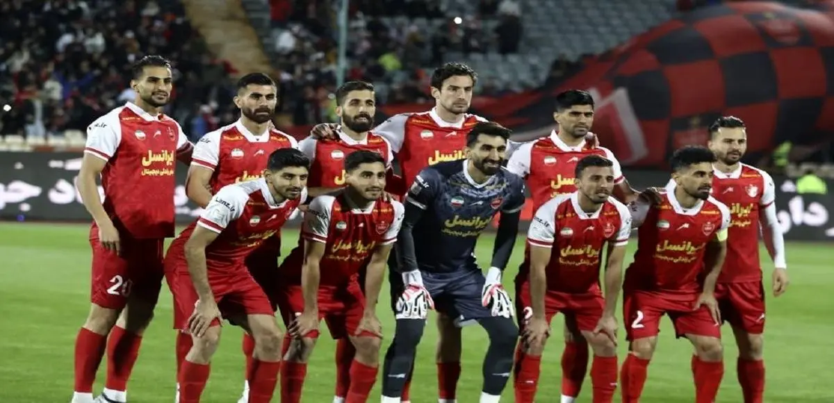 واکنش بازیکن دوست داشتنی به بازگشت برانکو به پرسپولیس