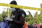 ۳۰ کشته در نیجریه در نتیجه انفجار بمب دست‌ساز
