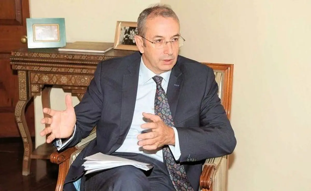 دفاع دیپلمات انگلیسی از برجام