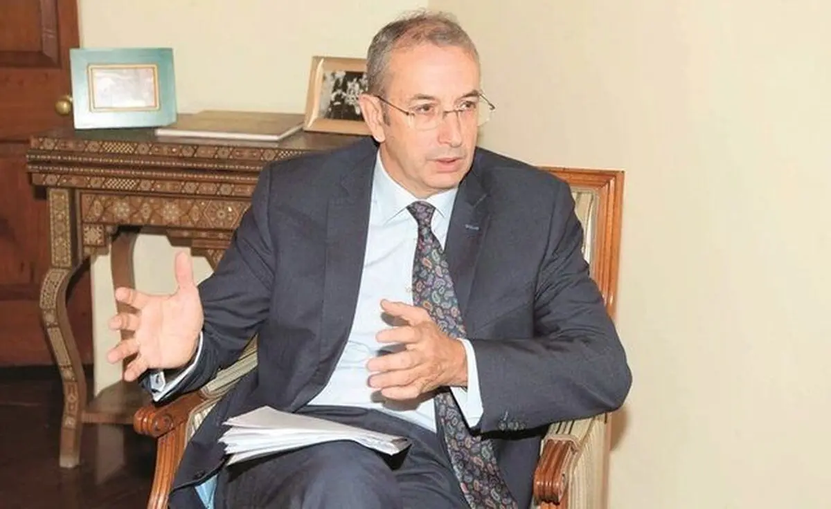 دفاع دیپلمات انگلیسی از برجام