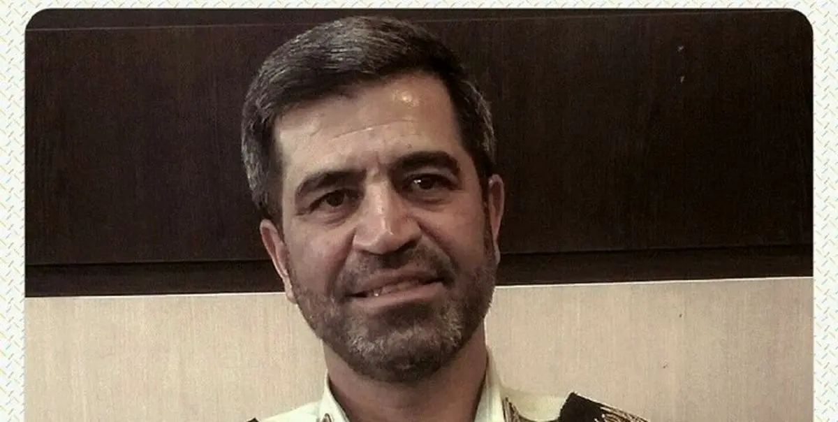 سردار ذوالقدر رئیس جایگزین سردار لطفی شد