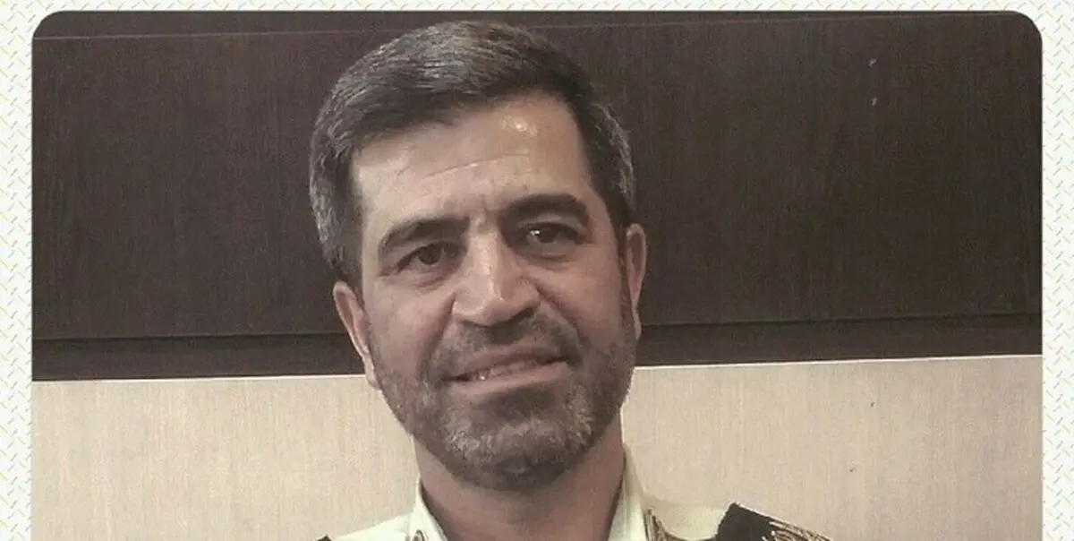 سردار ذوالقدر رئیس جایگزین سردار لطفی شد