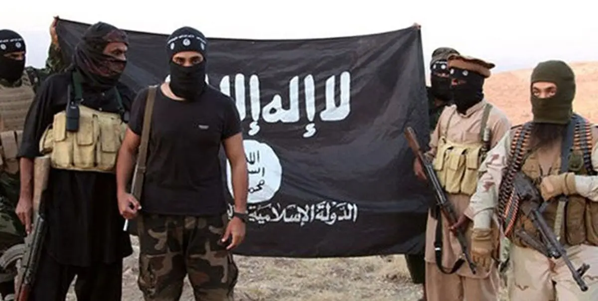  داعش خبر اذعان به کشته شدن سرکرده خود را حذف کرد 