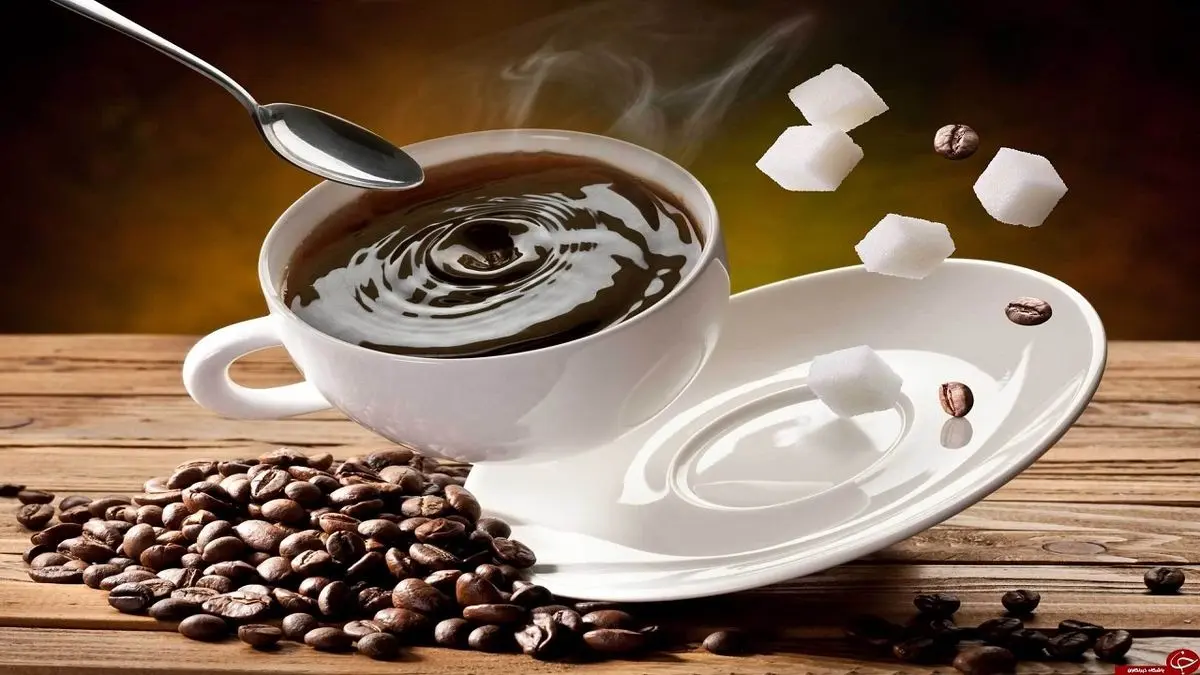 ترکیب خطرناکی به نام غذا و قهوه