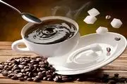 ترکیب خطرناکی به نام غذا و قهوه
