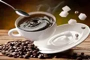 ترکیب خطرناکی به نام غذا و قهوه
