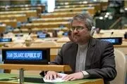 نقش محوری زنان در روند ایجاد صلح و امنیت