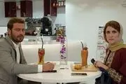 اکران مردمی«من و شارمین» با حضور بازیگران در سینما آفریقا