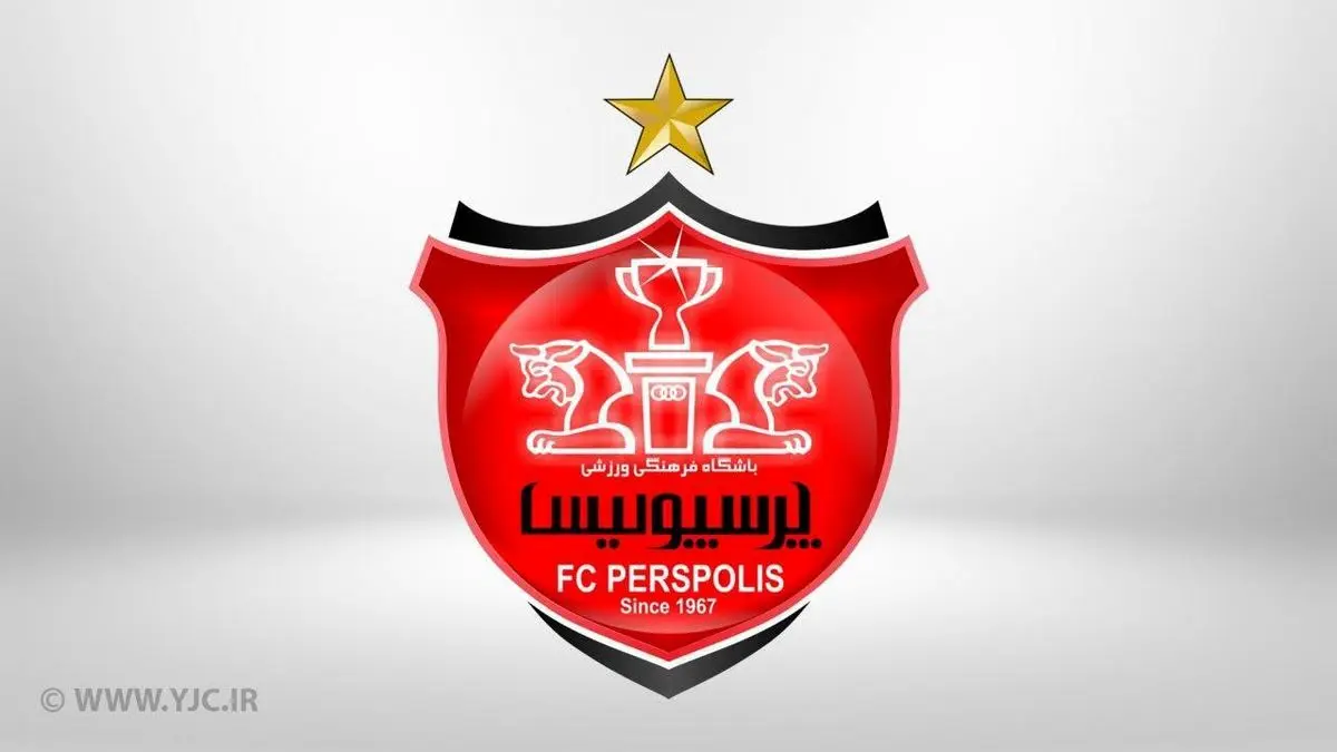 پیک موتوری شاکی پرونده پرسپولیس/ مصدودیت حساب سرخ ها تکذیب شد
