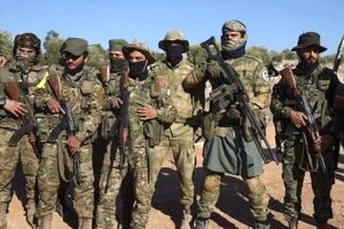 رواج یک پدیده خطرناک در سوریه