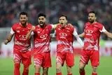 ترکیب احتمالی پرسپولیس برابر فولاد
