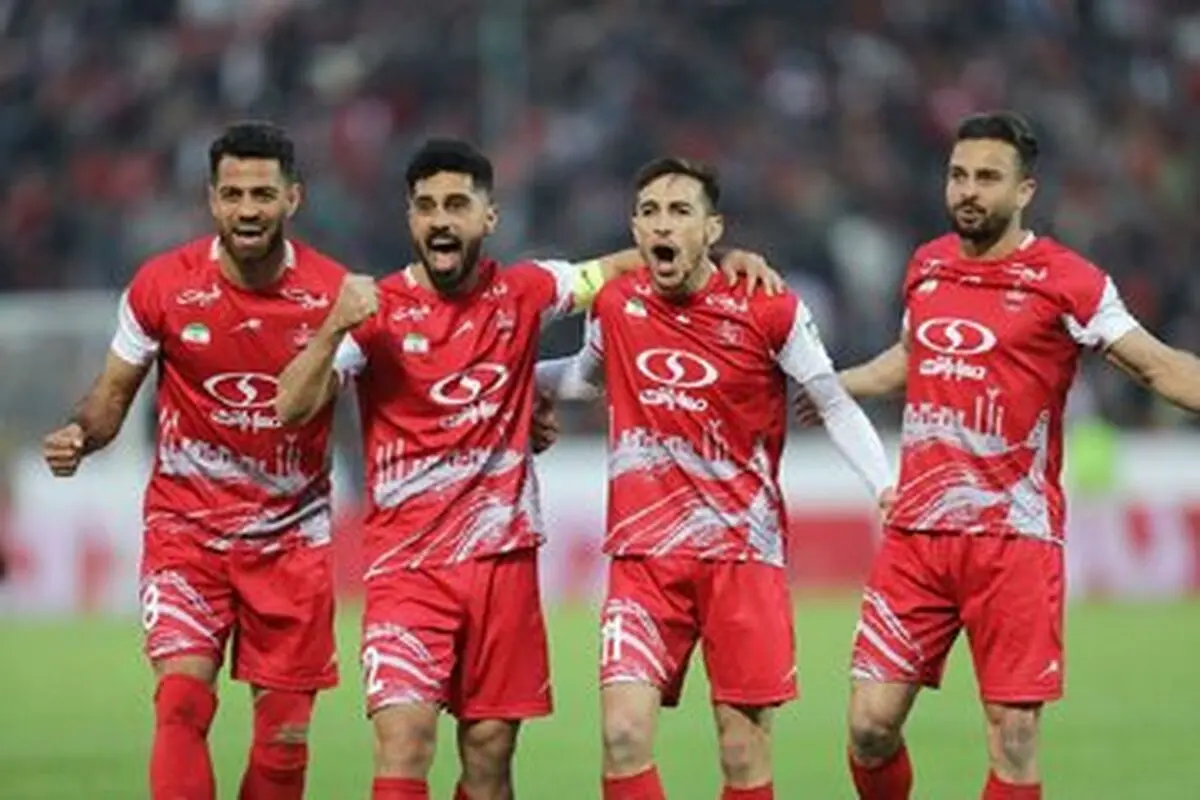 روز و ساعت دیدار پرسپولیس و الهلال 
