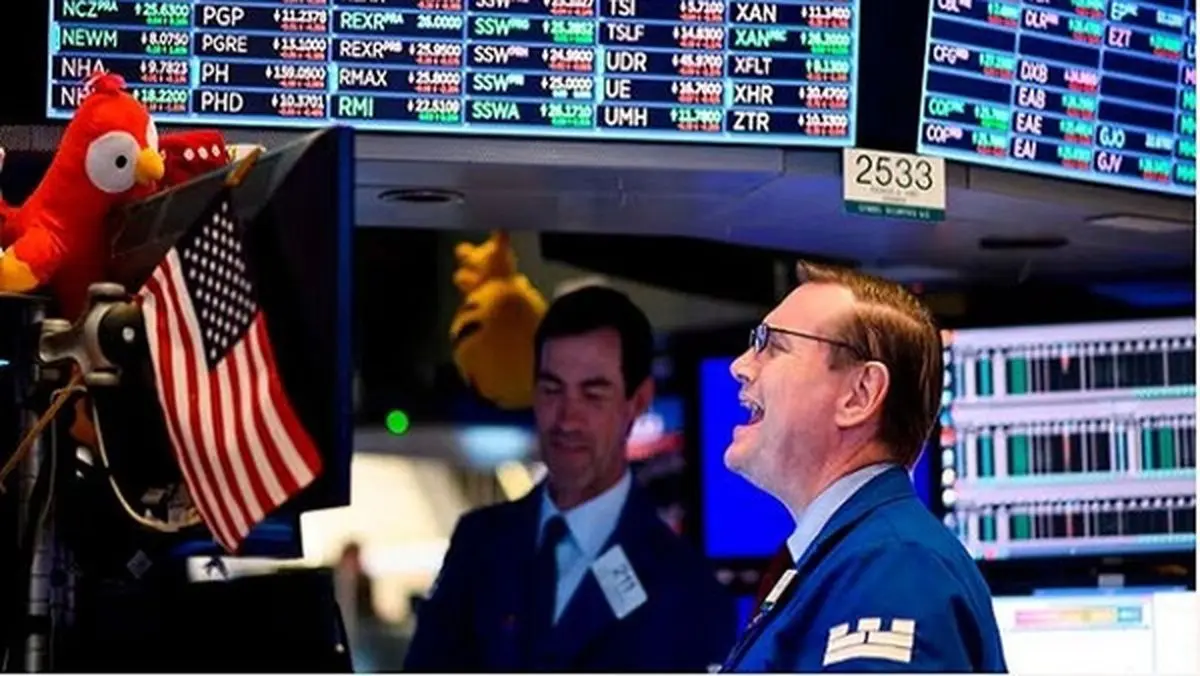 اوراق آمریکا تکلیف جنگ را مشخص می‌کند