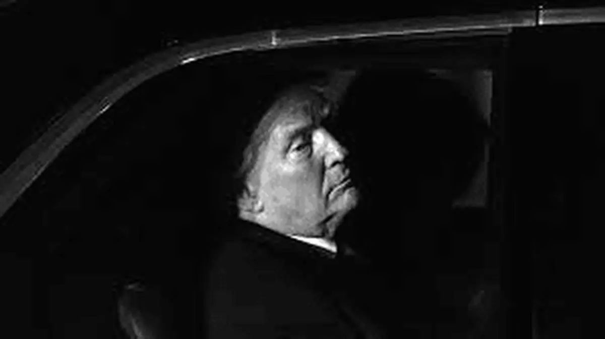 سخنرانی ترامپ علیه ایران، سخنرانی یک بازنده بود