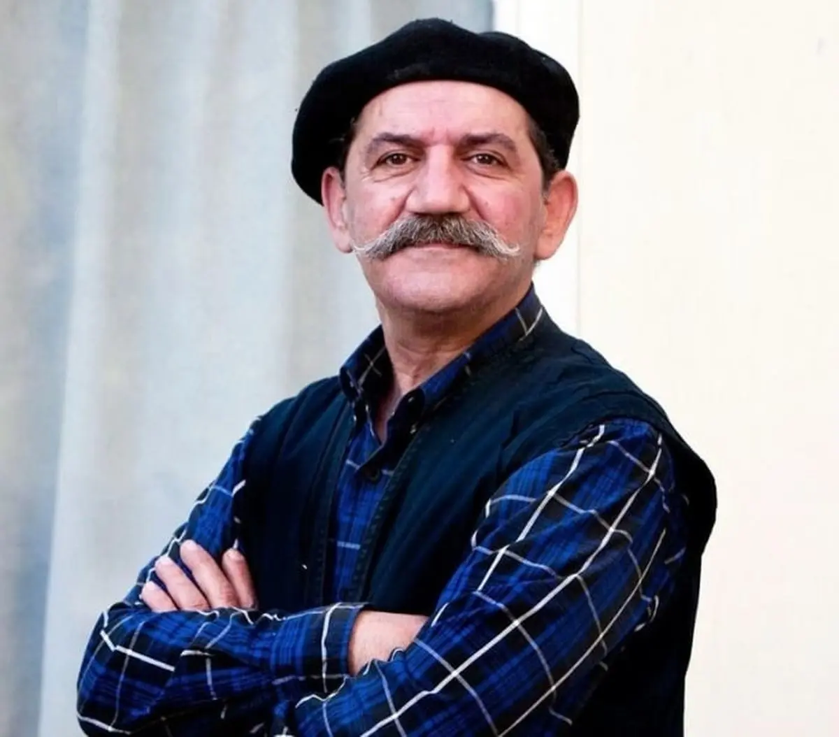 حمید جبلی برای تلویزیون سریال میسازد