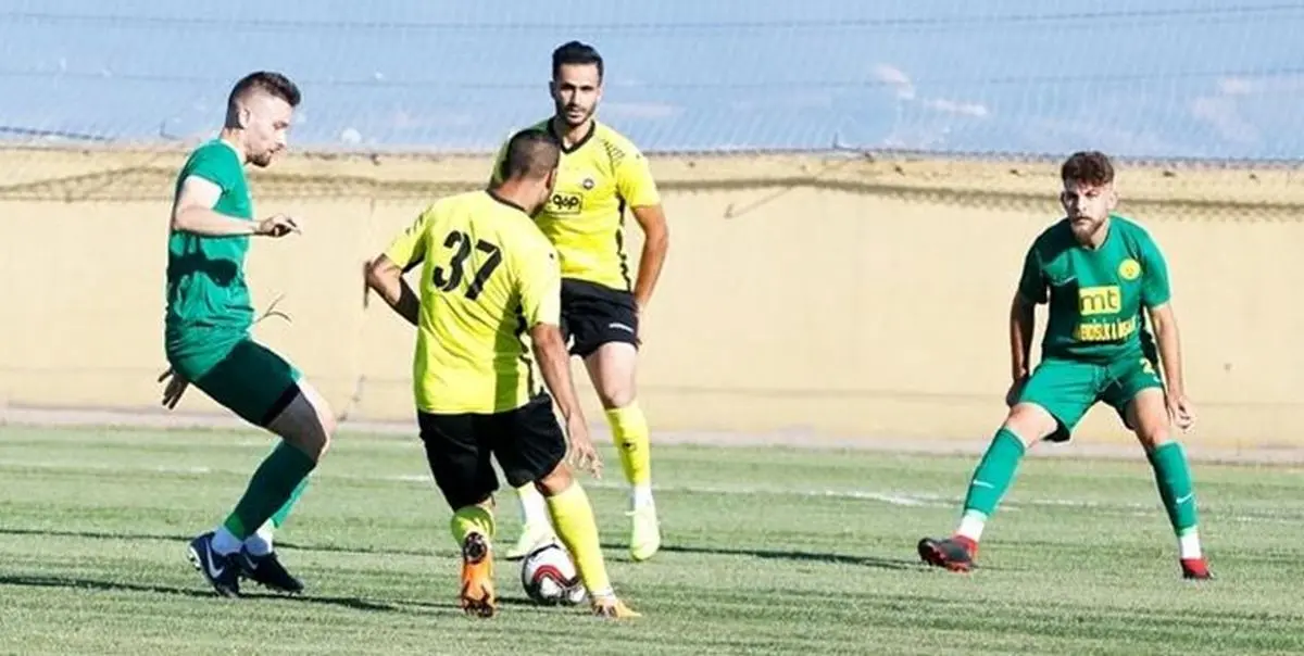 منصوری: قهرمانی، ذهنیت سپاهان است