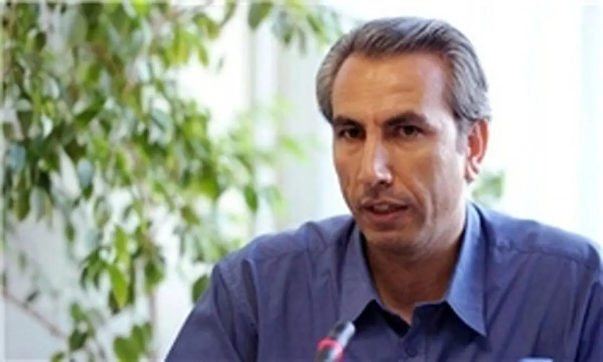 مرگ فیس بوک در ایران 