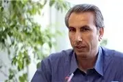 مرگ فیس بوک در ایران 