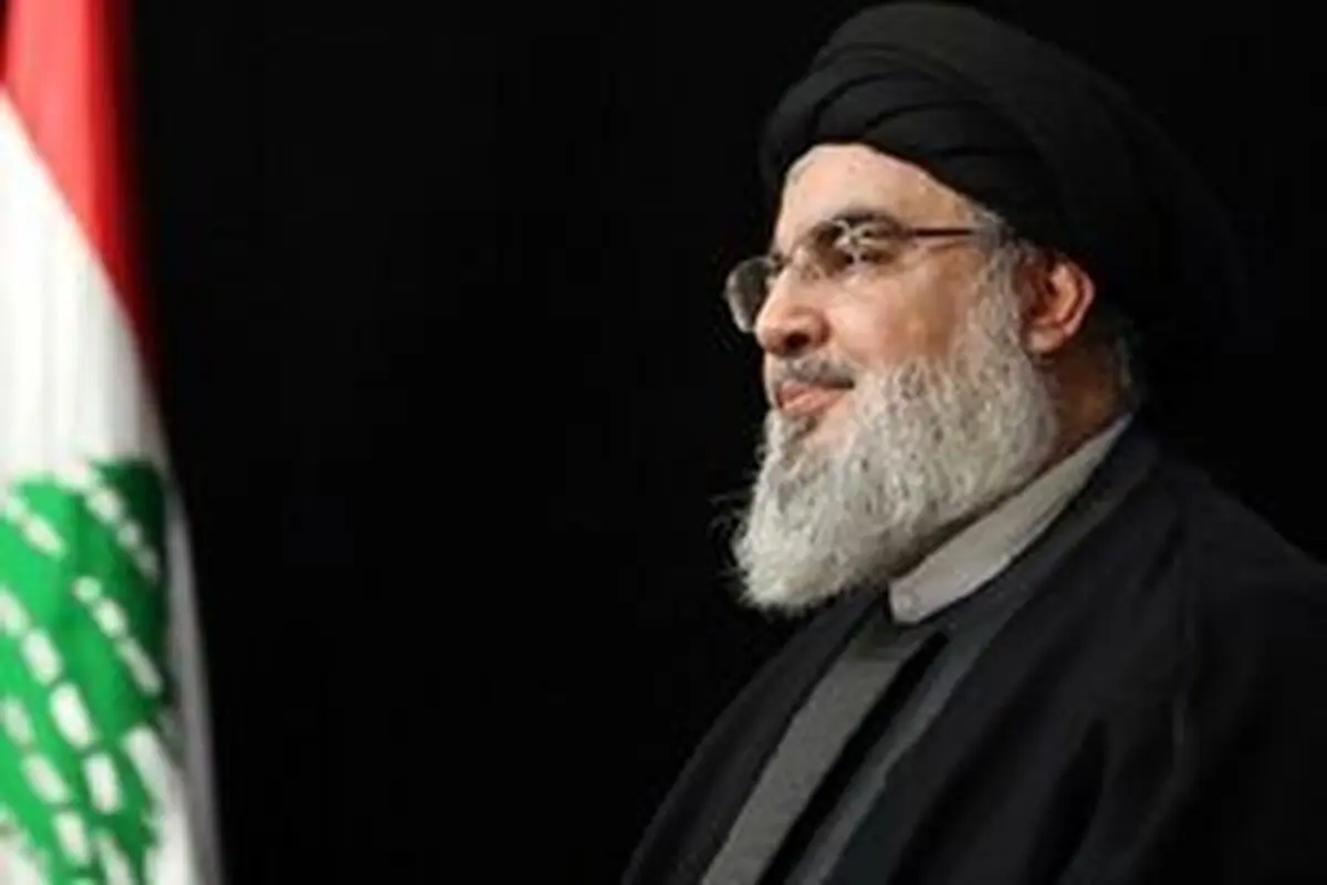 واکنش رسانه‌های جهانی به سخنان سید حسن نصرالله