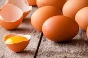 آیا خوردن تخم‌مرغ ترک‌خورده مضر است؟
