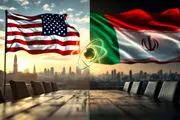بلاتکلیفی ترامپ یا لابی ضدایرانی؟