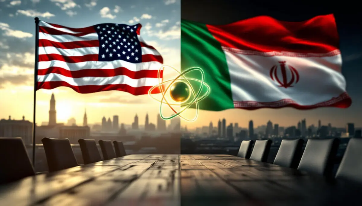 بلاتکلیفی ترامپ یا لابی ضدایرانی؟