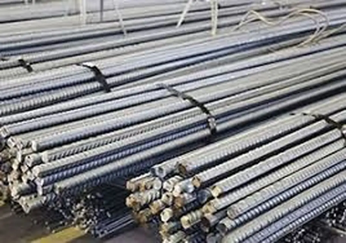 قیمت روز آهن آلات ساختمانی