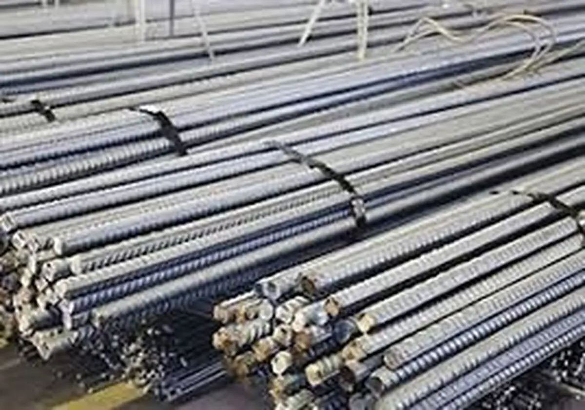 قیمت روز آهن آلات ساختمانی 