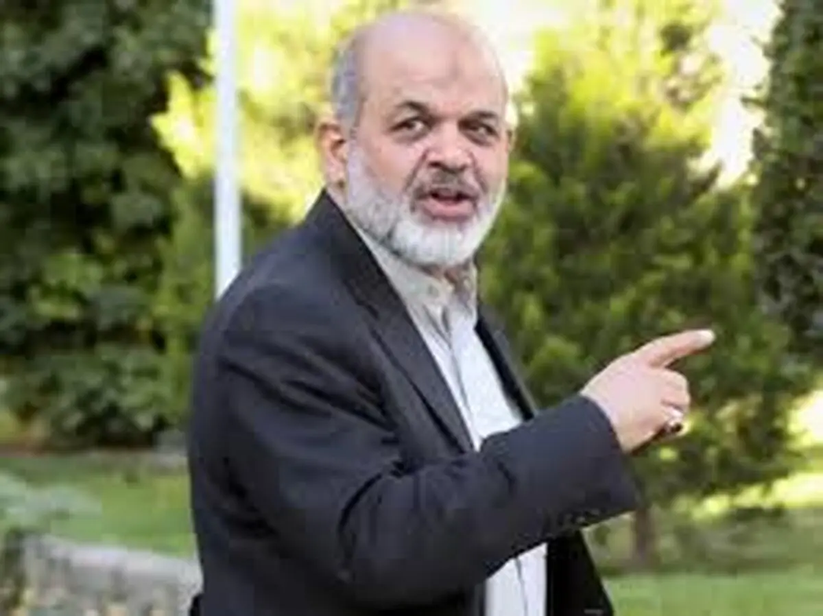  وزیر کشور خبر تعطیلی پارک‌ها در روز ۱۳ فروردین را تکذیب کرد