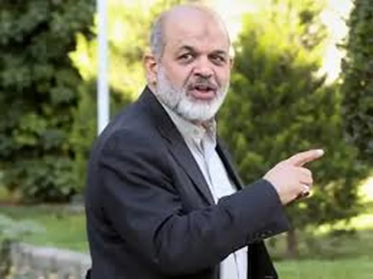  وزیر کشور خبر تعطیلی پارک‌ها در روز ۱۳ فروردین را تکذیب کرد