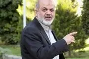  وزیر کشور خبر تعطیلی پارک‌ها در روز ۱۳ فروردین را تکذیب کرد