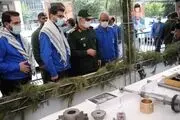 مدیران جهادی از هر بحرانی عبور می کنند
