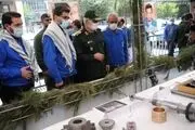 مدیران جهادی از هر بحرانی عبور می کنند